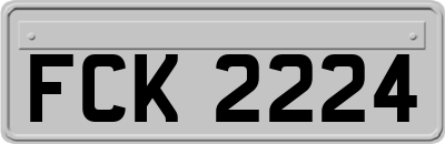 FCK2224