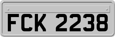 FCK2238