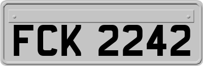 FCK2242