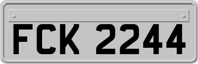 FCK2244