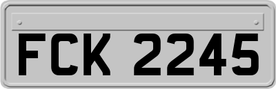 FCK2245