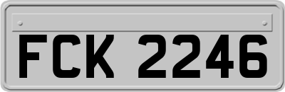 FCK2246