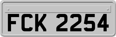 FCK2254