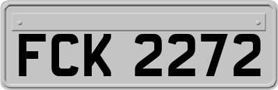 FCK2272