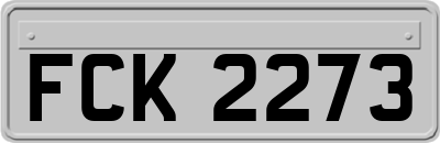 FCK2273