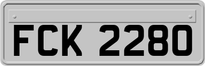 FCK2280