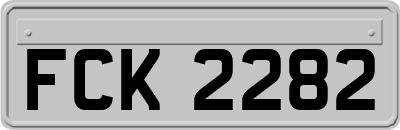 FCK2282