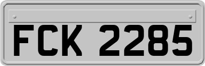 FCK2285