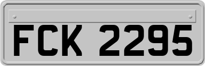 FCK2295