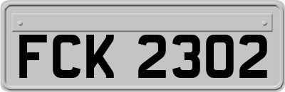 FCK2302