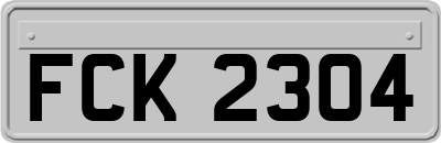 FCK2304