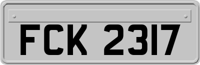 FCK2317