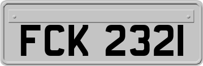 FCK2321