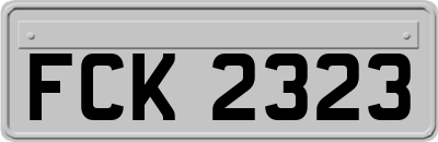 FCK2323