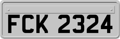FCK2324
