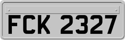 FCK2327