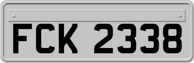 FCK2338