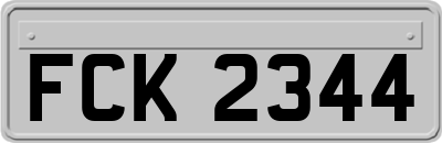 FCK2344