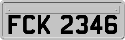 FCK2346
