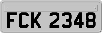 FCK2348