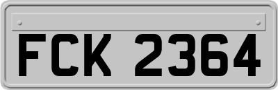 FCK2364