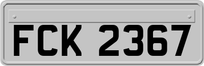 FCK2367