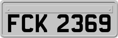 FCK2369