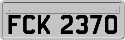 FCK2370