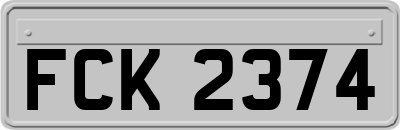 FCK2374