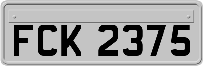 FCK2375