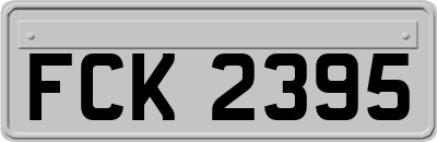 FCK2395