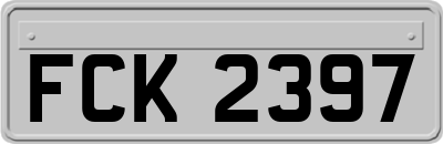 FCK2397