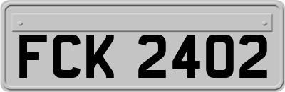 FCK2402