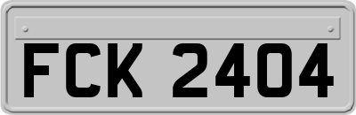 FCK2404