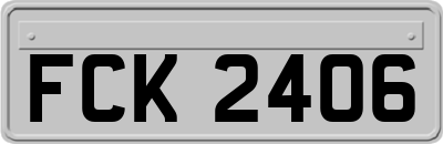 FCK2406
