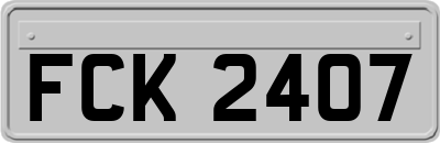 FCK2407