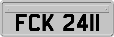 FCK2411