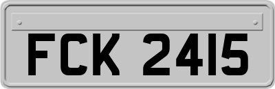FCK2415