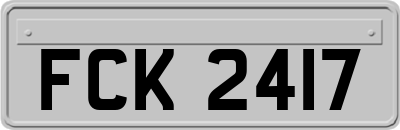 FCK2417
