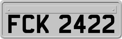 FCK2422