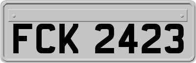 FCK2423