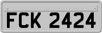 FCK2424