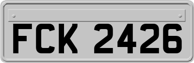 FCK2426