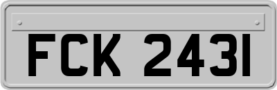 FCK2431
