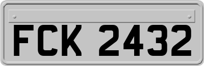 FCK2432