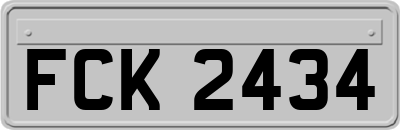 FCK2434