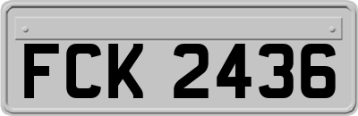 FCK2436