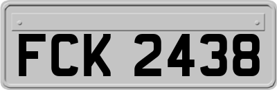 FCK2438