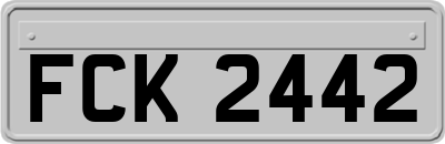 FCK2442