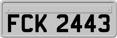 FCK2443